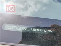 لاند روفر دفندر